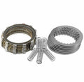 Embrague completo Barnett Dirt Digger Carbono YZ250F 01-07, WR250F 02-12 BARNETT 303-90-20049