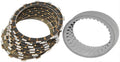 Extra Plate Clutch Kit- Carbon Fiber Barnett HD Sposter 91- BARNETT 307-30-20011