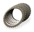 Kit discos y separadores de embrague Barnett Extra Carbono HD Sporster 91- BARNETT 306-30-20016