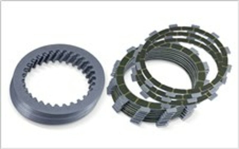 Embrague completo Barnett YXZ1000R 16-17 BARNETT 306-90-10092