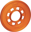 Plato de presión de embrague de aluminio mecanizado Barnett Harley Davidson BARNETT 319-30-20118