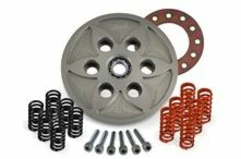 Kit de conversión muelles de embragues barnett Yamaha XT-Z 1200 Super Ténéré BARNETT 511-90-10009