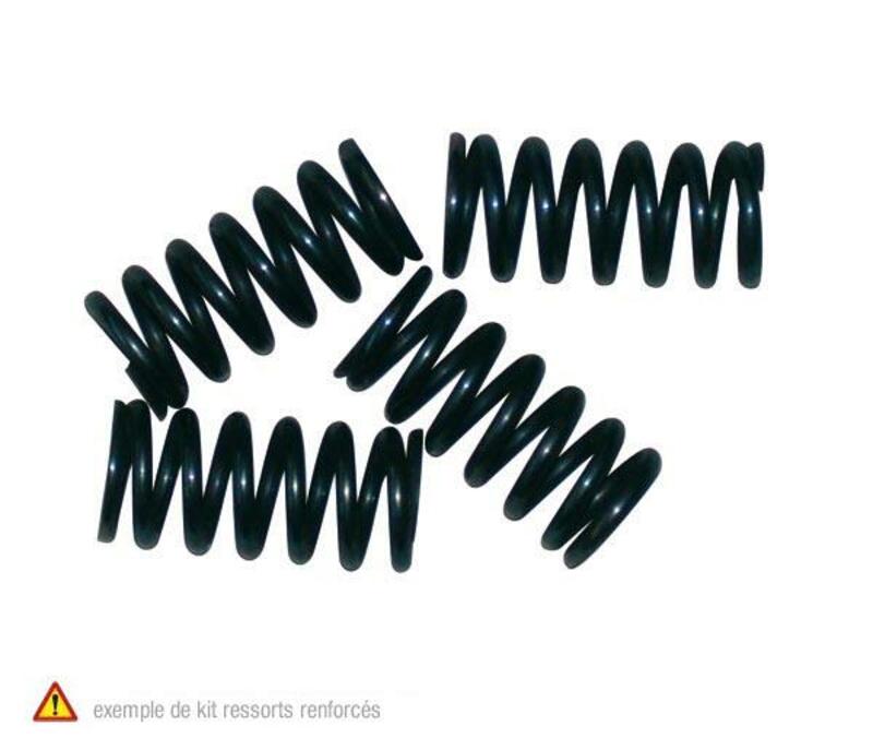 Kit muelles embrague Kawasaki Z800 BARNETT 501-48-04129