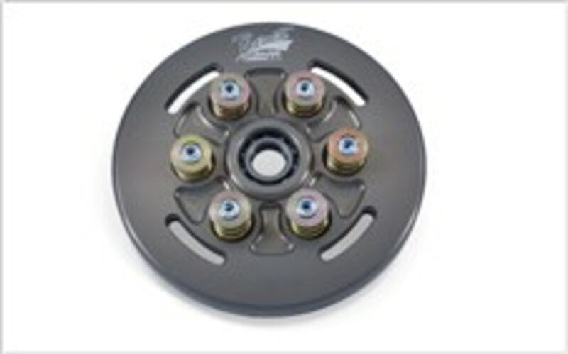 Kit de conversión muelles de embragues Barnett Yamaha FJR1300 BARNETT 511-90-10033