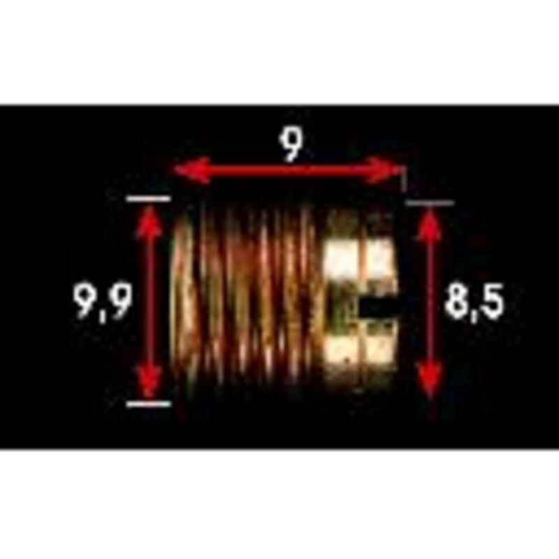 Chiclé de alta Keihin 128 KEIHIN 1000-806-128