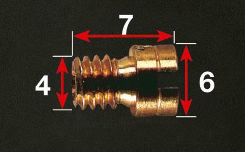 Chiclé de alta KEIHIN 110 KEIHIN 99101-116-1100