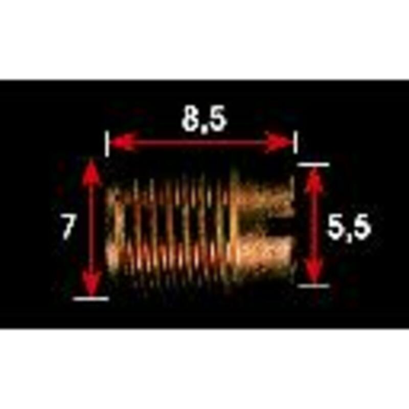 Chiclé Keihin 99101-124-80 KEIHIN 99101-124-80