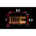 Chiclé KEIHIN 99101-124-80 KEIHIN 99101-124-0800
