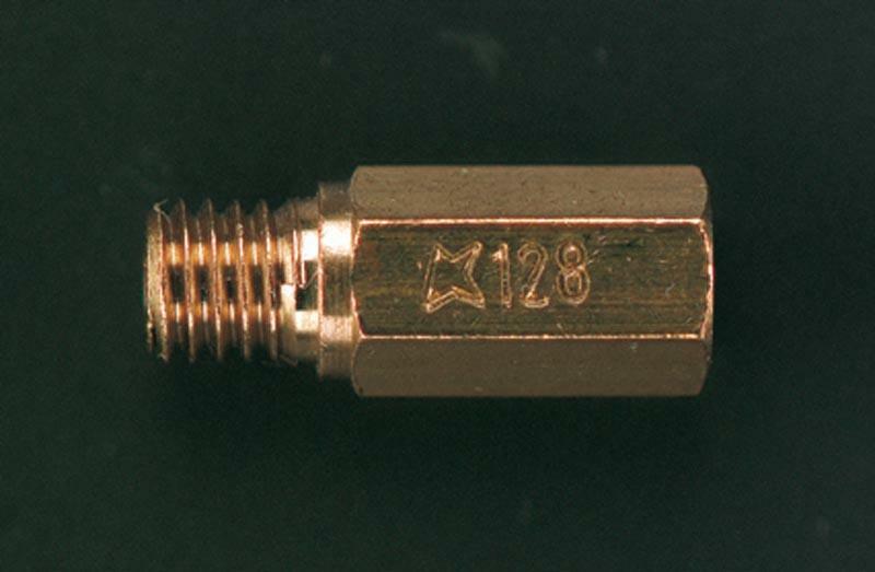 Chiclé de alta KEIHIN 128 KEIHIN 99101-357-1280