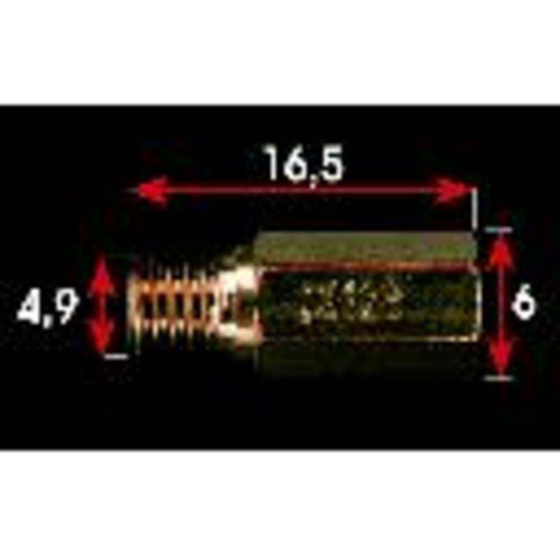 Chiclé de alta KEIHIN 138 KEIHIN 99101-357-1380