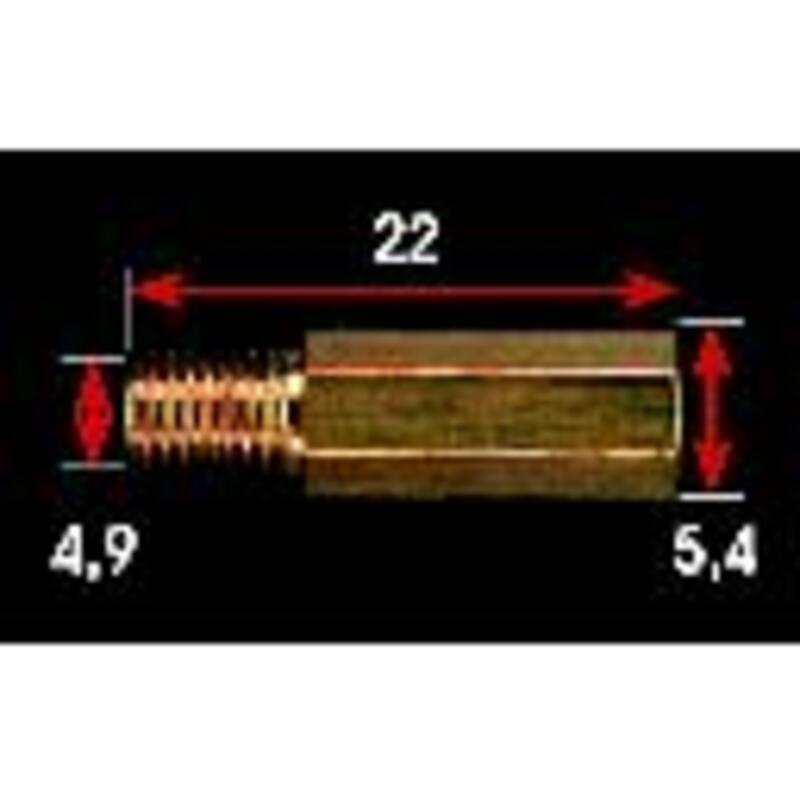 Chiclé Keihin N424-14-220 KEIHIN N424-14220