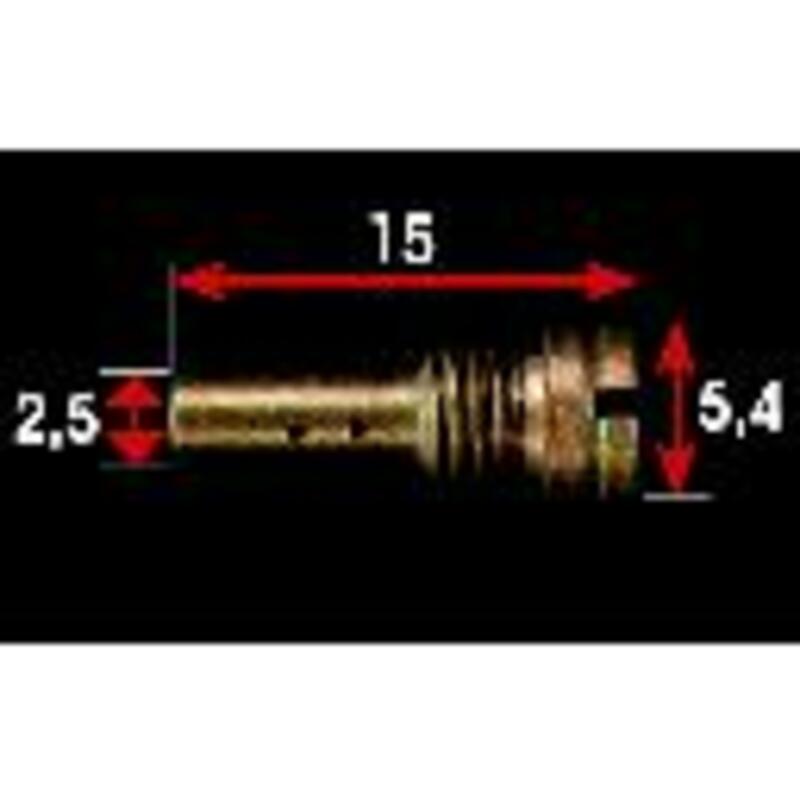 Chiclé de baja KEIHIN 95 KEIHIN N424-25B95