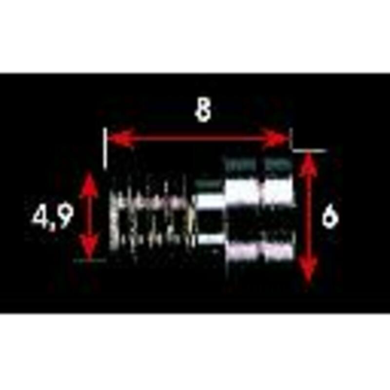 Chiclé Keihin N424-36-160 KEIHIN N424-36-160