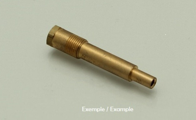 Arandelas de Aguja de carburador KEIHIN PE 20-24-26-28 KEIHIN 1011-34AH-9900