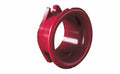 Trompeta de carburador roja KEIHIN (35mm) 35-41 FCR 35-37-39-41 KEIHIN D300CRB50483