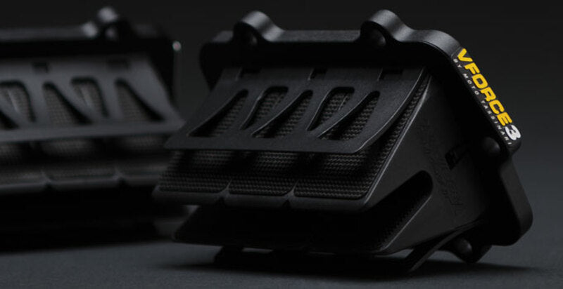 Caja de láminas V-Force 3, Kawasaki KX125 03-08 V-FORCE V303A