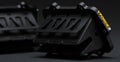 Caja de láminas V-Force 3, Kawasaki KX250 1987-04 V-FORCE V308A
