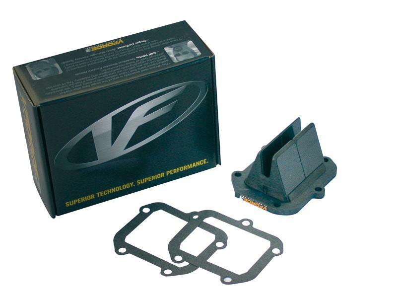 Caja de láminas V-Force 3, KTM 65SX 09-17, KTM 50SX 15-17 V-FORCE V355B