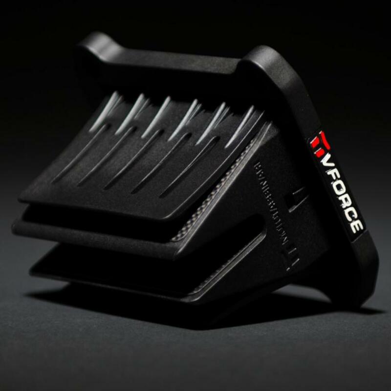 Caja de láminas V-Force 4, KTM y Husqvarna 200/250/300 V-FORCE V417A