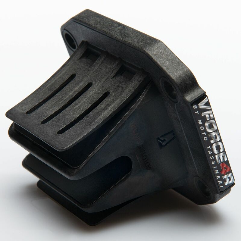 Caja de láminas V-Force 4R, Honda CR80/CR85 80-07 V-FORCE V4R81A