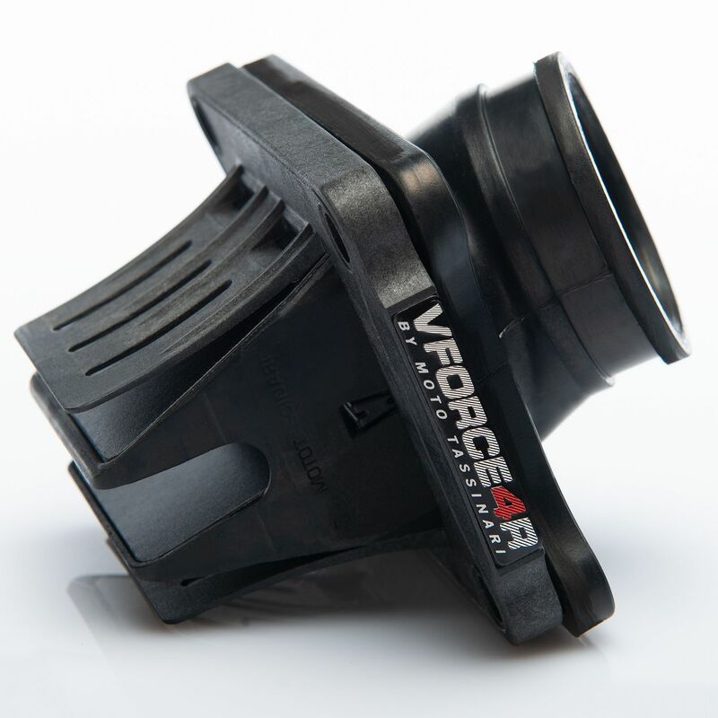 Caja de láminas V-Force 4Ri, Suzuki RM85 V-FORCE V4R83A-I