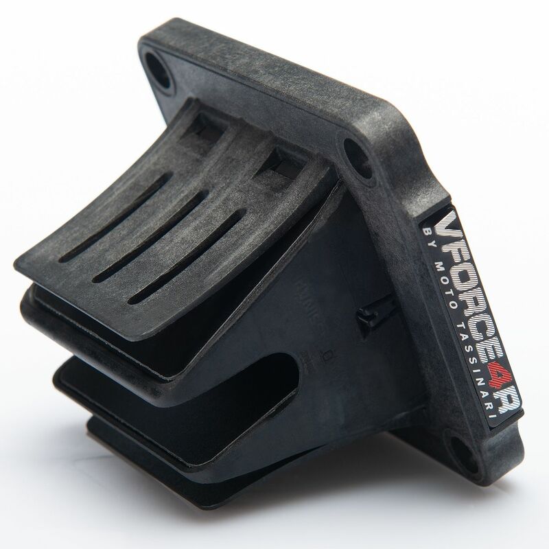 Caja de láminas V-Force 4R Husqvarna/KTM 85 V-FORCE V4R85A