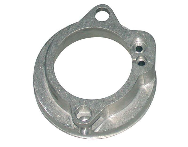 Adaptador de filtro de aire para Keihin FCR35 hasta 41mm ZX750R / 900SS KEIHIN 21212