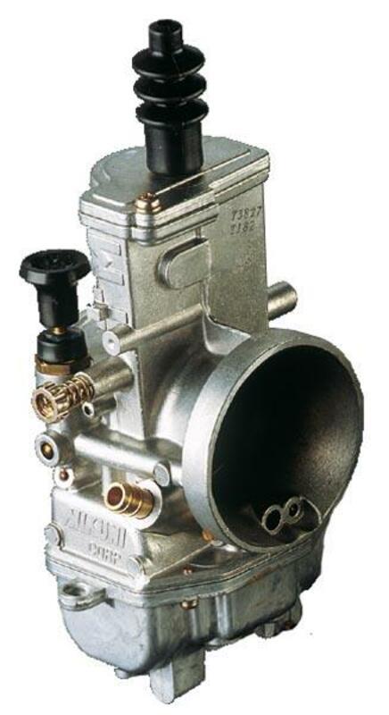 Carburador Mikuni campana plana TMX32 MIKUNI TM32-61