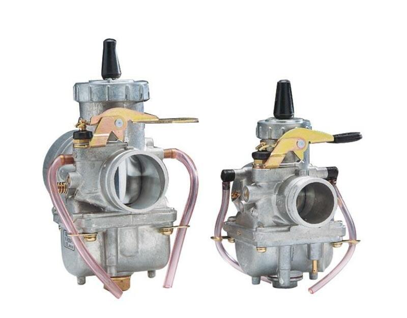 Carburador Mikuni VM18 standard MIKUNI VM18-144