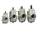 Carburador Mikuni campana plana TM28 MIKUNI VM28-418