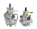 Carburador Mikuni VM38 standard MKA330 MKP30 BOIS 2.5 MKN0.5 6DP01 166-Q2 MIKUNI VM38-9
