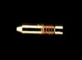Chiclé de baja Mikuni H5-N151067-A47.5 MIKUNI H5-N151067-A47.5