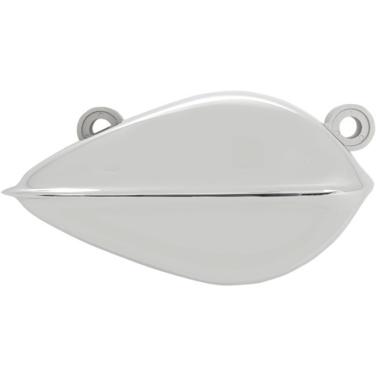 Old School Mini Air Filter For Harley-Davidson Mini Teardrop Air Cleaner Kit