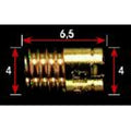 Chiclé Mikuni N100606-150 MIKUNI N100606-150