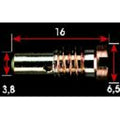 Chiclé Mikuni N101043-045 MIKUNI N101043-045