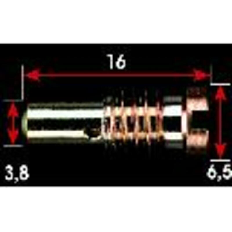 Chiclé Mikuni N101043-045 MIKUNI N101043-045