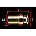 Chiclé de alta Mikuni N208099-120 (requiere junta 821068) MIKUNI N208099-120