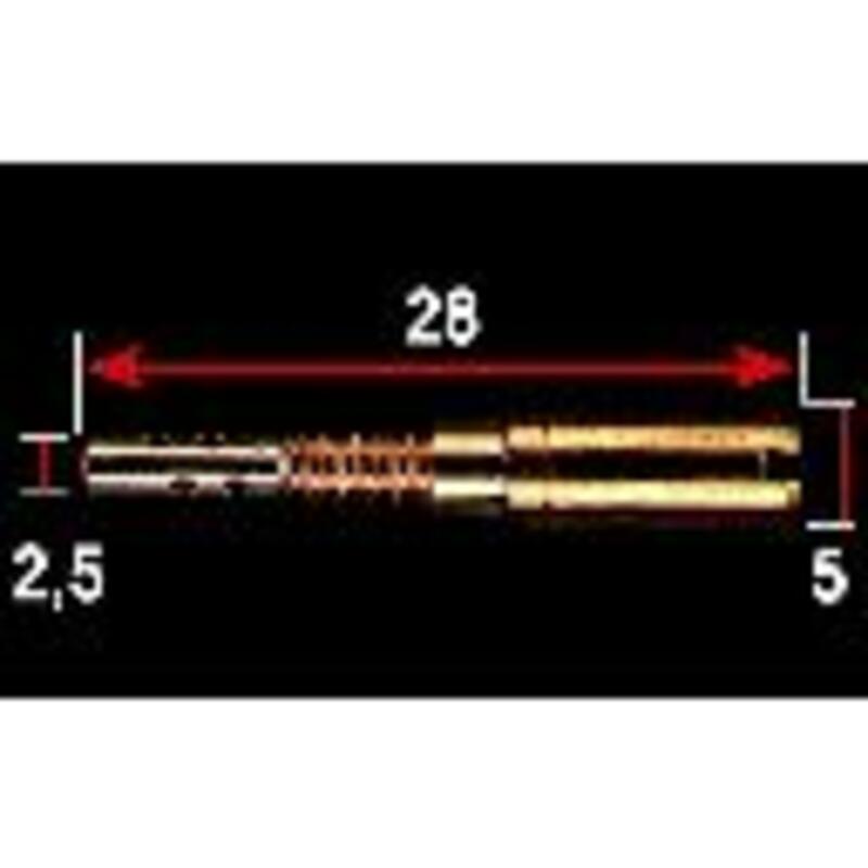 Chiclé de baja Mikuni N224103-055 MIKUNI N224103-055