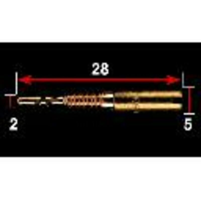 Chiclé de baja Mikuni VM28/486-32.5 MIKUNI VM28/486-32.5
