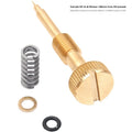 Tornillo de ralentí carburador Mikuni RS 34 / 40 MIKUNI 604-26003