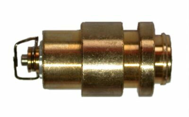 Válvula de aguja carburador Mikuni 2.0 TMR/TDMR MIKUNI 786-35003-2.0