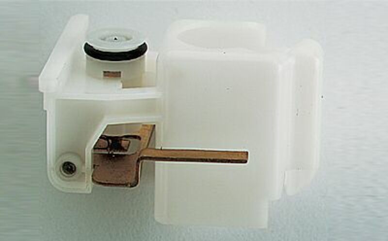 Válvula de aguja carburador Mikuni 2.8 TMX32-35 TMX38/TMS38 MIKUNI 786-36004-2.8