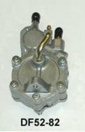 Bomba de gasolina Mikuni DF52-82 con supresor 1 salida 35L/hora MIKUNI DF52-82