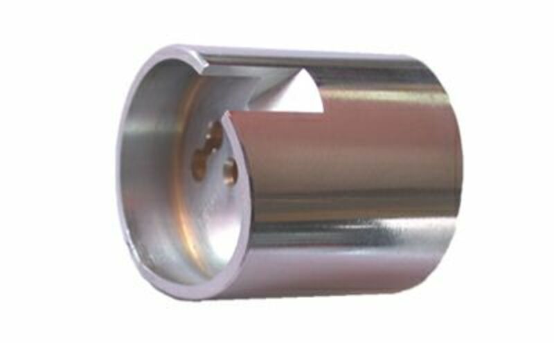 Campana de carburador Mikuni 2.0 VM33-34 Tornillo de ralentí a derechas MIKUNI VM32/65-2.0