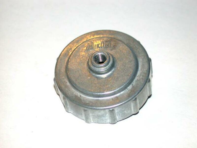 Tapa de carburador Mikuni VM30 standard/32/34 MIKUNI VM34/27