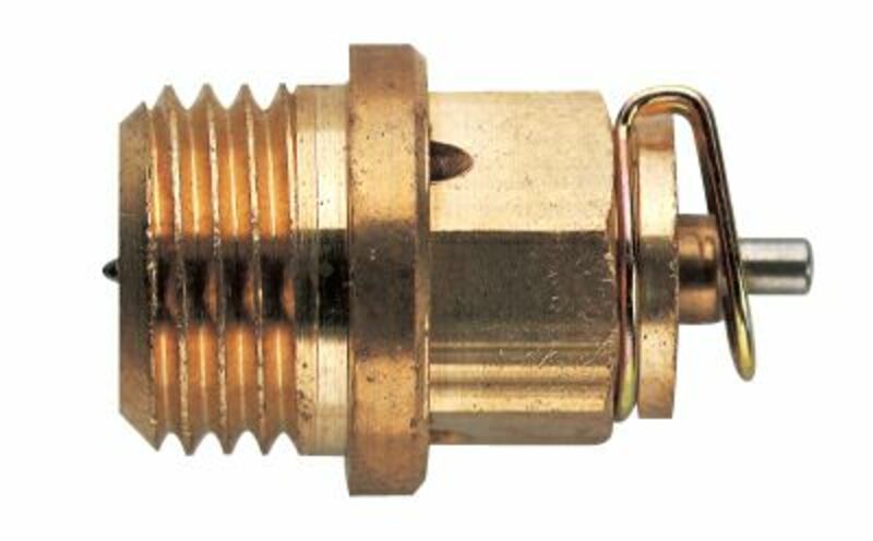 Válvula de aguja carburador Mikuni 3.0 VM30-44 MIKUNI VM34/39-3.0