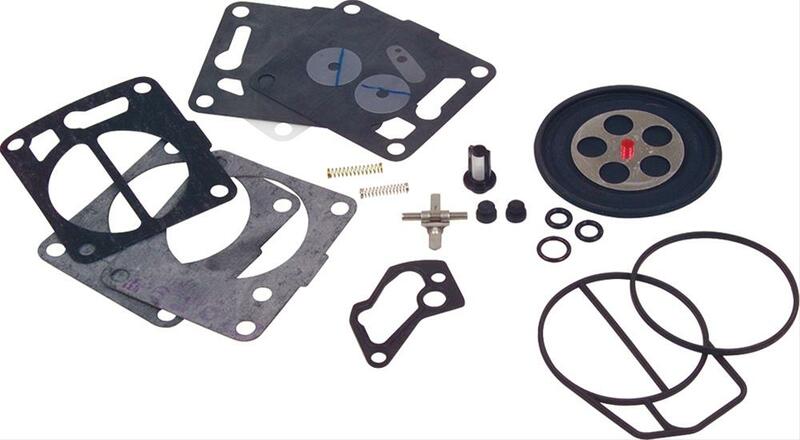 Kit de reparación carburador Mikuni BN38/44 SPR MIKUNI MK-BN38/44 SPR
