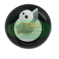 Membrana de carburador Top Performances Piaggio/Gilera Runner/X-Evo/Vespa 125/200 TOP PERFORMANCES MC12106