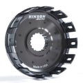 Campana de embrague HINSON, aluminio HINSON H286