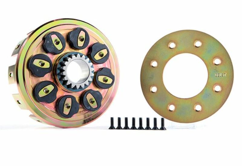 Campana de embrague HINSON, acero, Honda CRF450R 2017-2020 HINSON HS889-B-1704